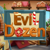 logo Evil Dozen