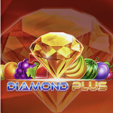 Diamond Plus logo