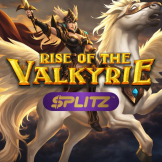 logo Rise of the Valkyrie Splitz