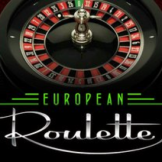 logo European Roulette (NetEnt)