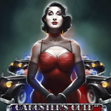 logo Gangster's Gold