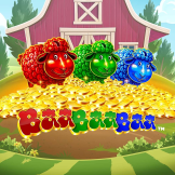 logo Baa Baa Baa