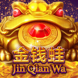 logo Jin Qian Wa