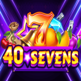 logo 40 Sevens