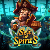 logo Sea of Spirits