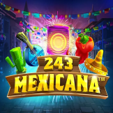 logo 243 Mexicana