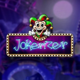 Jokerizer logo