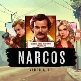 logo Narcos