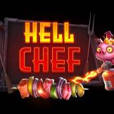 logo Hell Chef