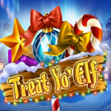 Treat Yo' Elf logo