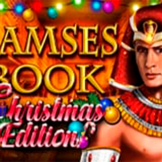 logo Ramses Book Christmas Edition