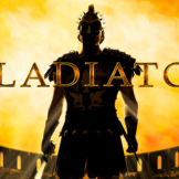 logo Gladiator