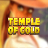 logo Temple Of Gold