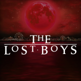 logo The Lost Boys