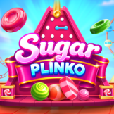 logo Sugar Plinko