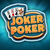 logo Joker Poker