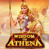 logo Wisdom of Athena