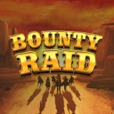 logo Bounty Raid