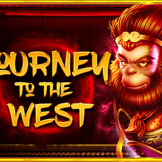 logo Journey to the West (Pragmatic)