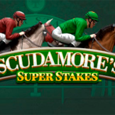 logo Scudamores Super Stakes