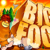 logo Big Foot