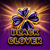 logo Black Clover Bell Link