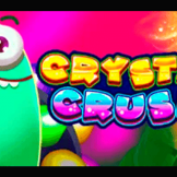 logo Crystal Crush