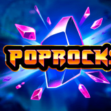 logo PopRocks