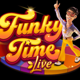 Funcky Time logo