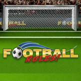 logo Football Rules