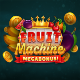 logo Fruit Machine Mega Bonus