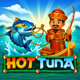 logo Hot Tuna
