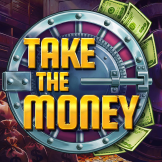logo Take the Money