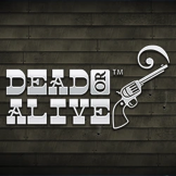 logo Dead or Alive