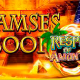 logo Ramses Book Respins of Amun-Re