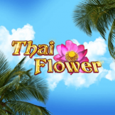 logo Thai Flower