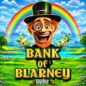 logo Bank of Blarney TopHit