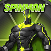 logo Spinman