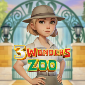 logo 3 Wonders Zoo
