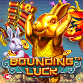 logo Bounding Luck