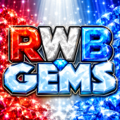logo RWB Gems