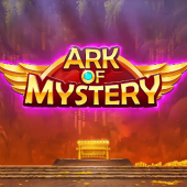 Ark of Mystery logo