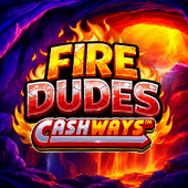logo Fire Dudes
