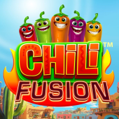 logo Chili Fusion