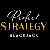 logo Perfect Strategy Blackjack