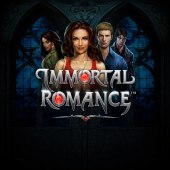 logo Immortal Romance