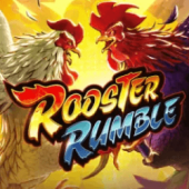 Rooster Rumble 徽标