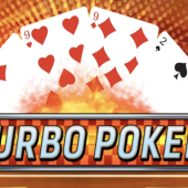 logo Turbo Poker