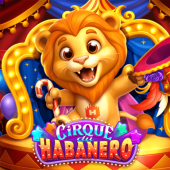 logo Cirque Du Habanero