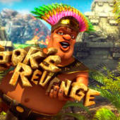 Rook's Revenge 徽标